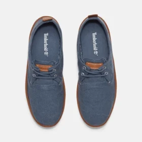 Hookset Canvas Sneaker für Herren
