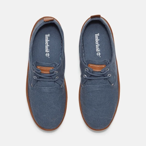 Hookset Canvas Sneaker für Herren Hookset Canvas Sneaker für Herren