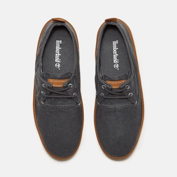Hookset Canvas Sneaker für Herren Hookset Canvas Sneaker für Herren