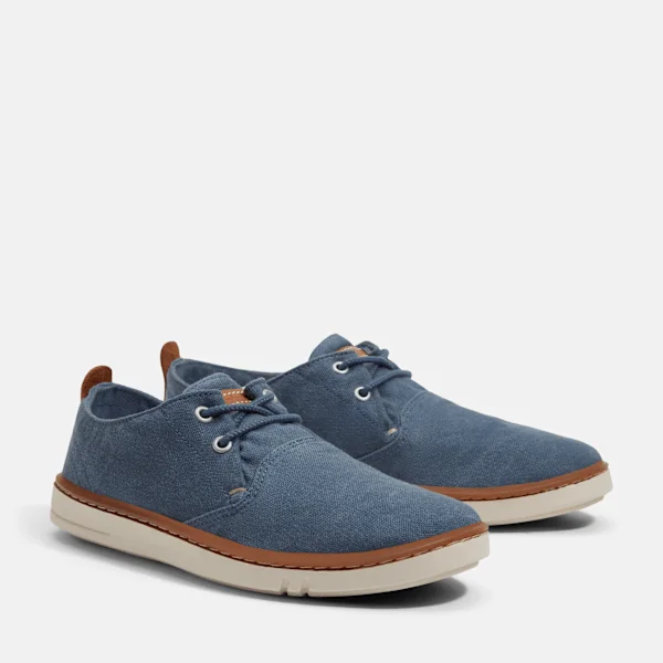 Hookset Canvas Sneaker für Herren Hookset Canvas Sneaker für Herren
