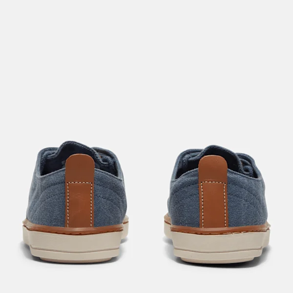 Hookset Canvas Sneaker für Herren Hookset Canvas Sneaker für Herren