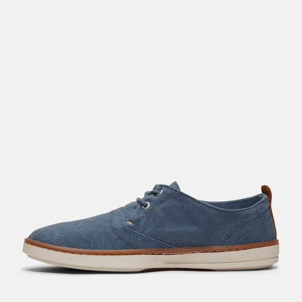 Hookset Canvas Sneaker für Herren Hookset Canvas Sneaker für Herren