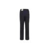 Hose mit Kordelzug „Schwarz“