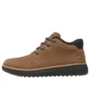 Hudson Road Gore-Tex Chukka-Stiefel „Dunkelbraun“
