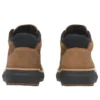 Hudson Road Gore-Tex Chukka-Stiefel „Dunkelbraun“