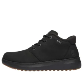 Hudson Road Gore-Tex Chukka Stiefel „Schwarz“