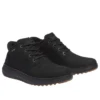Hudson Road Gore-Tex Chukka Stiefel „Schwarz“