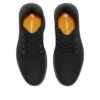 Hudson Road Gore-Tex Chukka Stiefel „Schwarz“