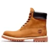 Icon 6-Inch Premium Stiefel „Orange“