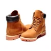 Icon 6-Inch Premium Stiefel „Orange“