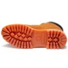 Icon 6-Inch Premium Stiefel „Orange“