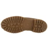 Icon 6-Inch Premium Waterproof Boot „Brown Nubuck“