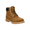 Icon 6″“ Premium-Stiefel „Braun Nubuck“