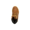 Icon 6″“ Premium-Stiefel „Braun Nubuck“
