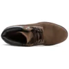 Icon 6″“ Premium Wide Fit Stiefel „Braun Nubuck“