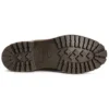 Icon 6″“ Premium Wide Fit Stiefel „Braun Nubuck“