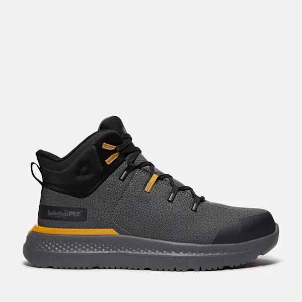 Intercept Mid Arbeitssneaker für Herren mit Stahlkappe Intercept Mid Arbeitssneaker für Herren mit Stahlkappe