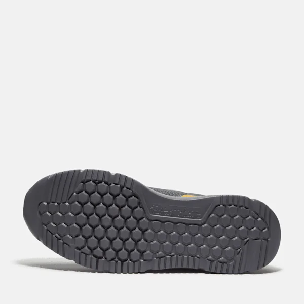 Intercept Mid Arbeitssneaker für Herren mit Stahlkappe Intercept Mid Arbeitssneaker für Herren mit Stahlkappe