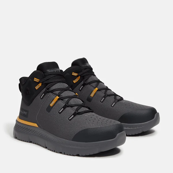 Intercept Mid Arbeitssneaker für Herren mit Stahlkappe Intercept Mid Arbeitssneaker für Herren mit Stahlkappe