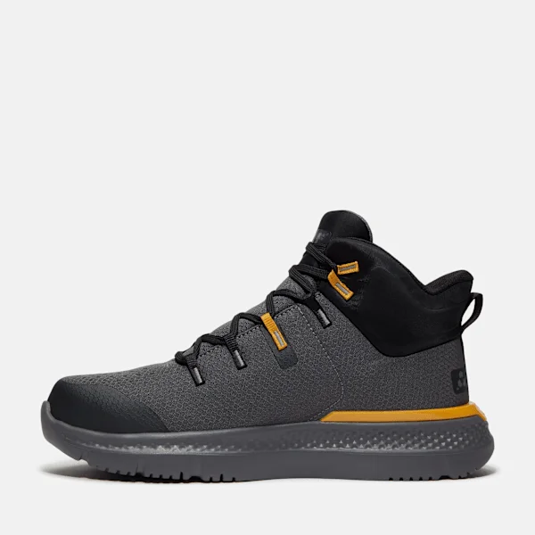Intercept Mid Arbeitssneaker für Herren mit Stahlkappe Intercept Mid Arbeitssneaker für Herren mit Stahlkappe