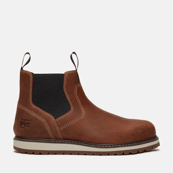 Irvine Chelsea Soft Toe Arbeitsstiefel für Herren Irvine Chelsea Soft Toe Arbeitsstiefel für Herren