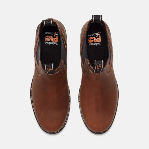 Irvine Chelsea Soft Toe Arbeitsstiefel für Herren Irvine Chelsea Soft Toe Arbeitsstiefel für Herren