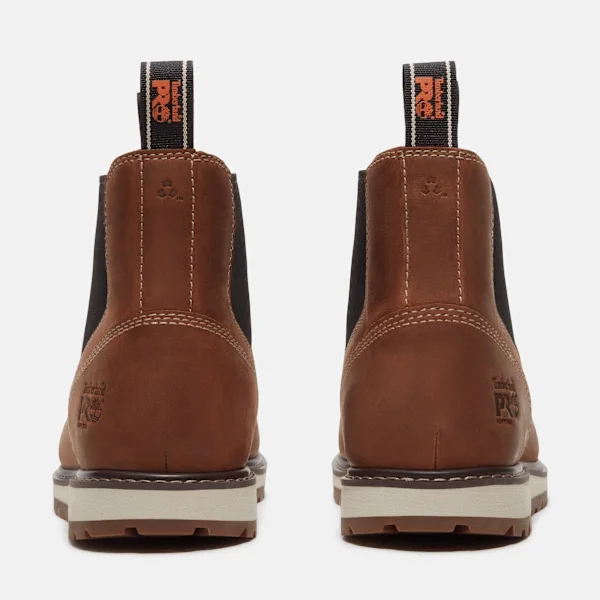 Irvine Chelsea Soft Toe Arbeitsstiefel für Herren Irvine Chelsea Soft Toe Arbeitsstiefel für Herren