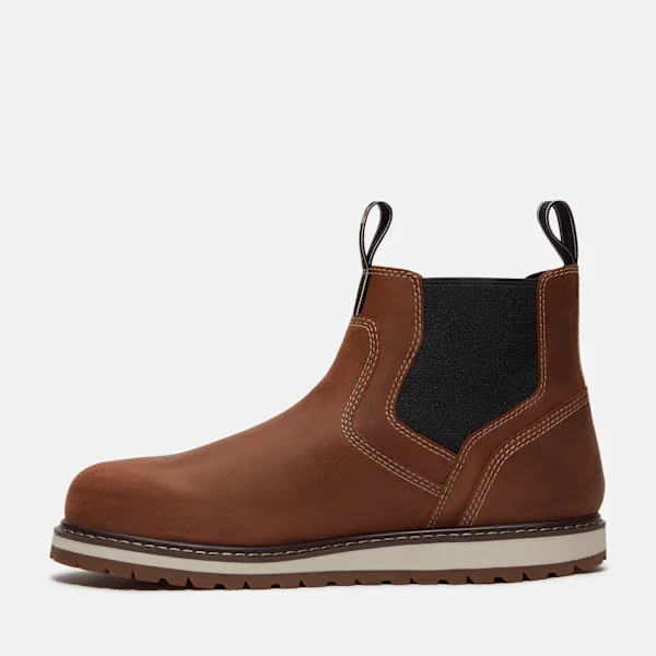 Irvine Chelsea Soft Toe Arbeitsstiefel für Herren Irvine Chelsea Soft Toe Arbeitsstiefel für Herren