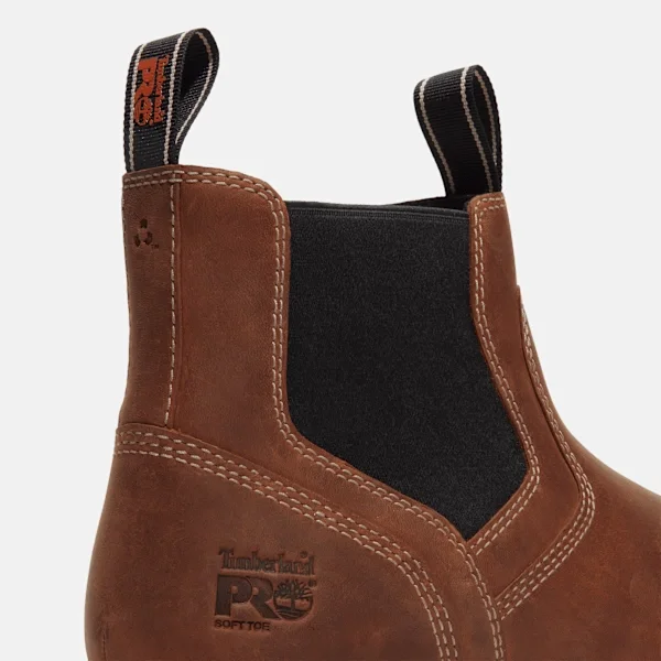 Irvine Chelsea Soft Toe Arbeitsstiefel für Herren Irvine Chelsea Soft Toe Arbeitsstiefel für Herren