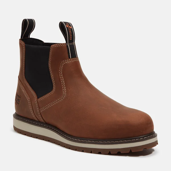 Irvine Chelsea Soft Toe Arbeitsstiefel für Herren Irvine Chelsea Soft Toe Arbeitsstiefel für Herren