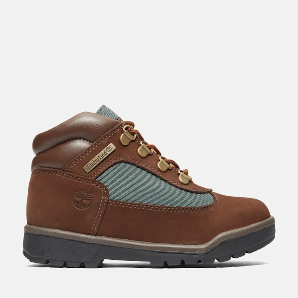 Jugend-Field Boot Jugend-Field Boot