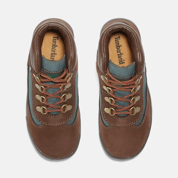 Jugend-Field Boot Jugend-Field Boot