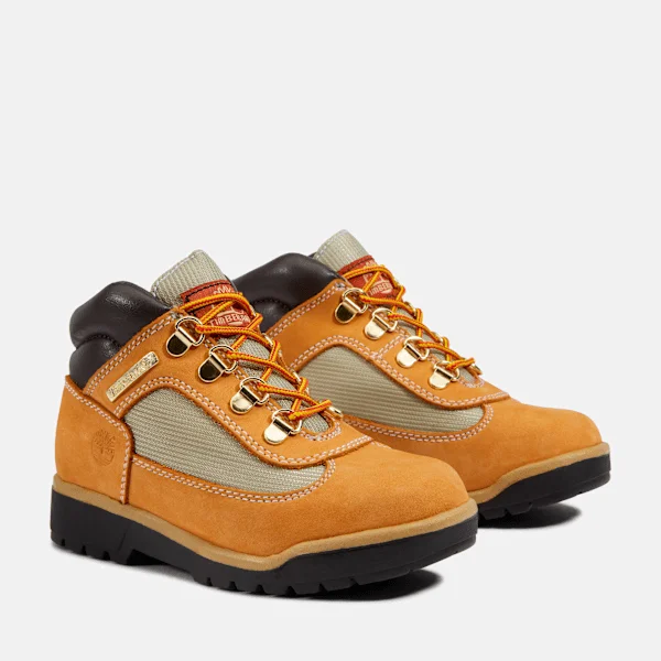 Jugend-Field Boot Jugend-Field Boot