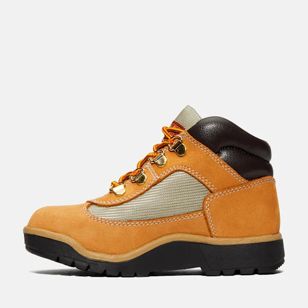 Jugend-Field Boot Jugend-Field Boot