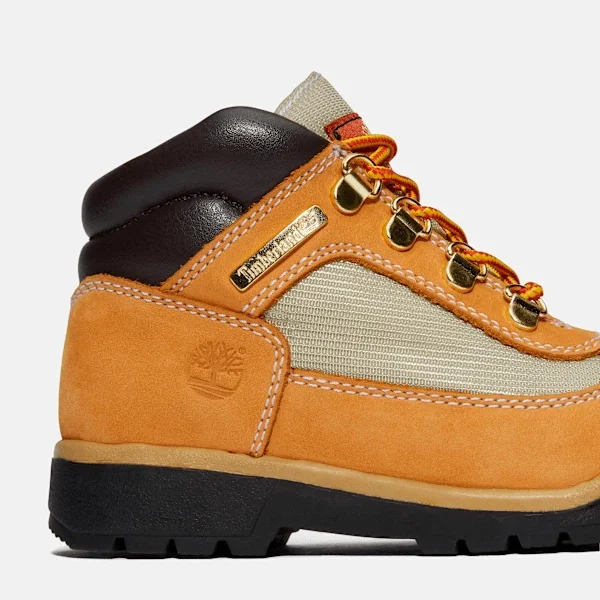 Jugend-Field Boot Jugend-Field Boot