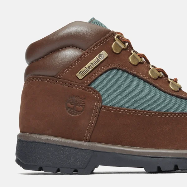 Jugend-Field Boot Jugend-Field Boot