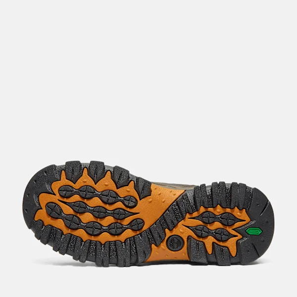 Jugend-Wanderstiefel Mt. Maddsen Mid, wasserdicht Jugend-Wanderstiefel Mt. Maddsen Mid, wasserdicht