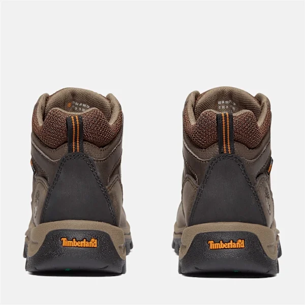 Jugend-Wanderstiefel Mt. Maddsen Mid, wasserdicht Jugend-Wanderstiefel Mt. Maddsen Mid, wasserdicht