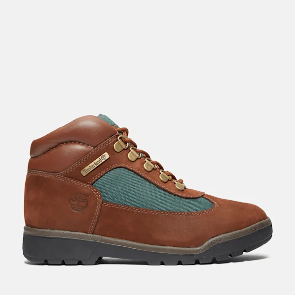 Junior-Field-Boot Junior-Field-Boot
