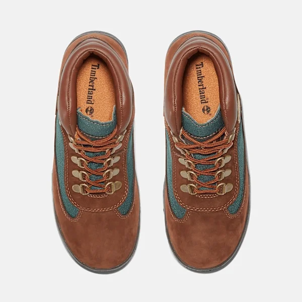 Junior-Field-Boot Junior-Field-Boot