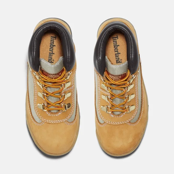 Junior-Field-Boot Junior-Field-Boot