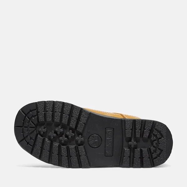 Junior-Field-Boot Junior-Field-Boot