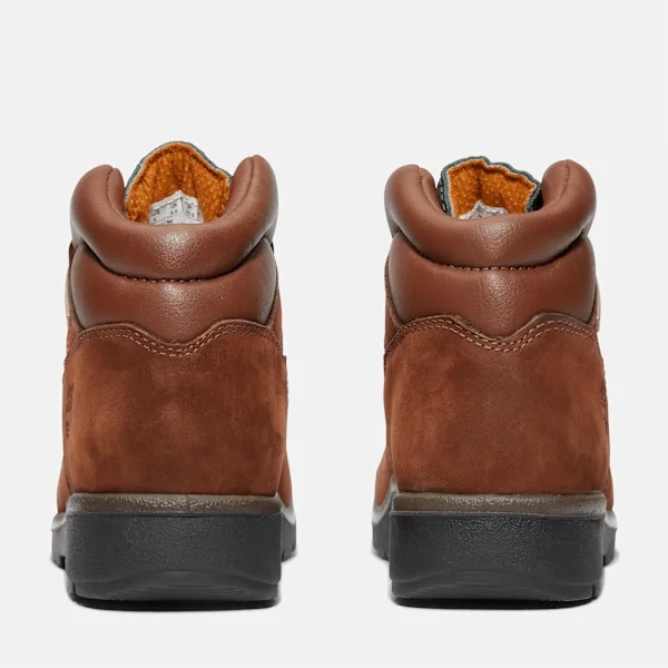 Junior-Field-Boot Junior-Field-Boot