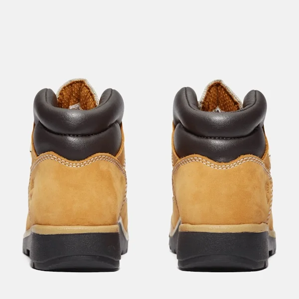 Junior-Field-Boot Junior-Field-Boot