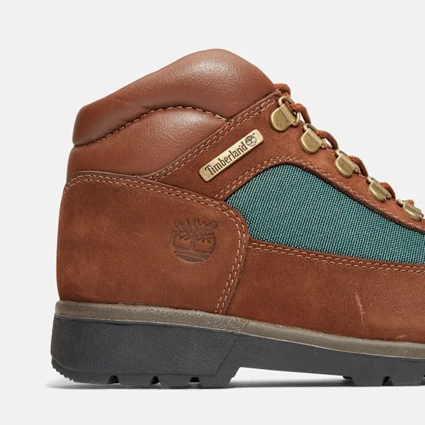 Junior-Field-Boot Junior-Field-Boot