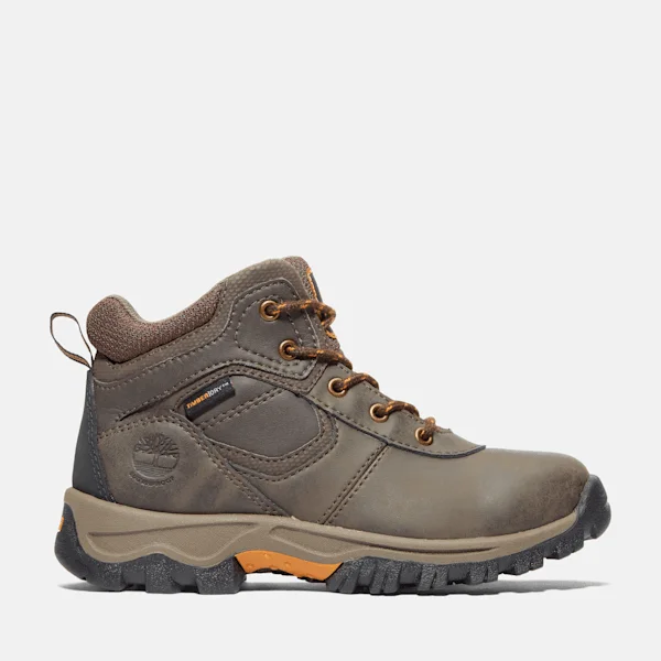 Junior Mt. Maddsen Mid wasserdichter Wanderstiefel Junior Mt. Maddsen Mid wasserdichter Wanderstiefel