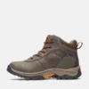 Junior Mt. Maddsen Mid wasserdichter Wanderstiefel Junior Mt. Maddsen Mid wasserdichter Wanderstiefel