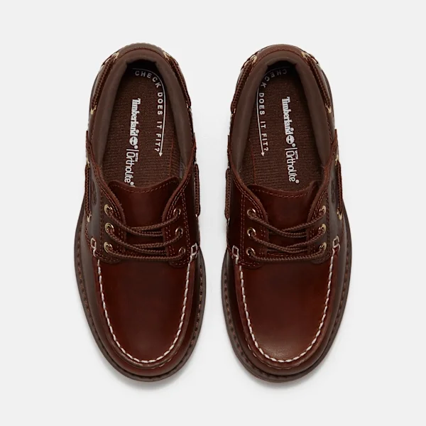 Junior Timberland® Authentic Bootsschuh Junior Timberland® Authentic Bootsschuh