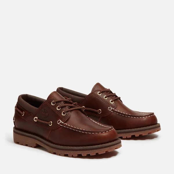 Junior Timberland® Authentic Bootsschuh Junior Timberland® Authentic Bootsschuh