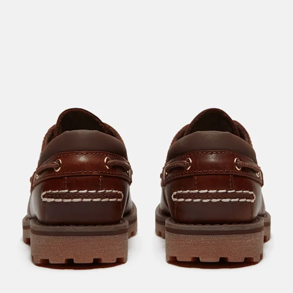 Junior Timberland® Authentic Bootsschuh Junior Timberland® Authentic Bootsschuh